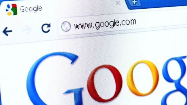 Google Google
