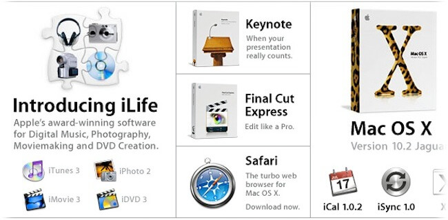 iLife iLife