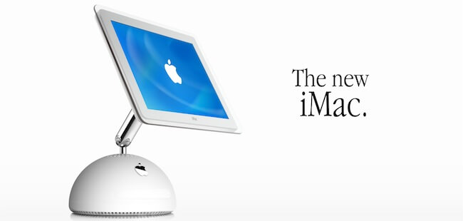 iMac G4 iMac G4