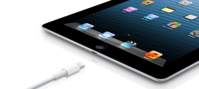 iPad 4 128 GB iPad 4 128 GB