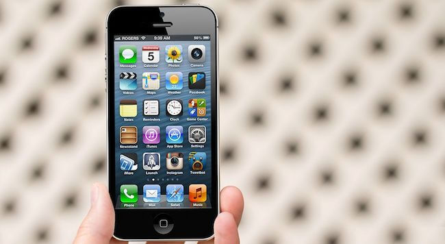iPhone 5 может быть и лучшим и худшим одновременно iPhone 5 может быть и лучшим и худшим одновременно