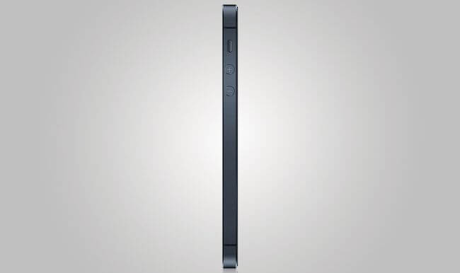 iPhone 5 - воплощение инноваторства iPhone 5 - воплощение инноваторства