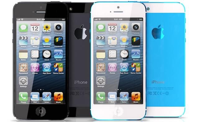 iPhone iPhone