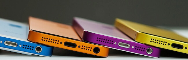 iPhone iPhone