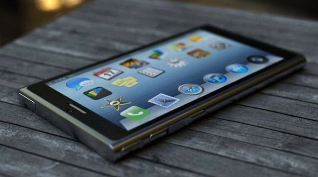 Много iPhone хороших и разных Много iPhone хороших и разных