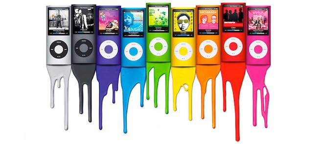iPod iPod