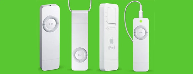 iPod iPod