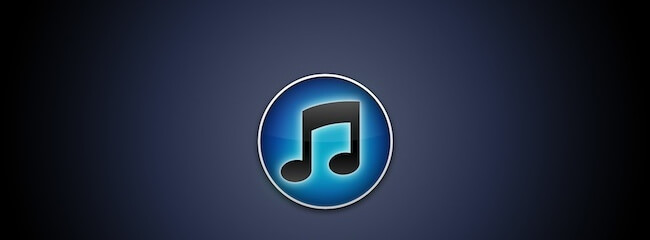 iTunes iTunes