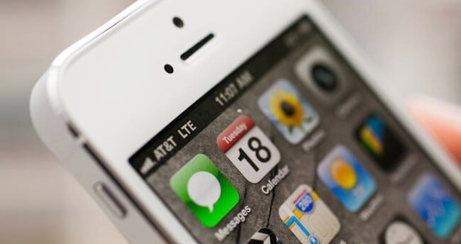 Apple вытесняет персональные компьютеры iphone-internet