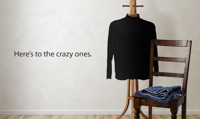 [3] За бортом: Куда уходят люди из Apple