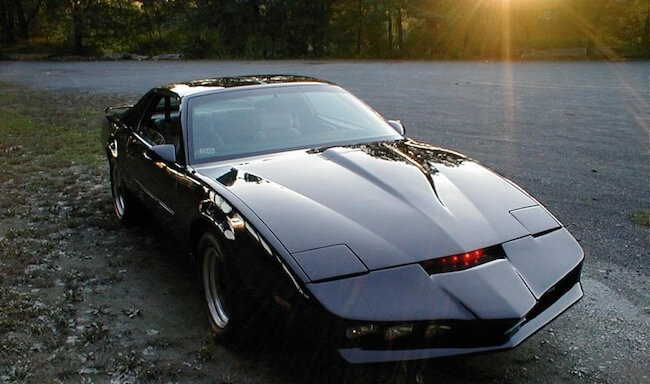 kitt kitt