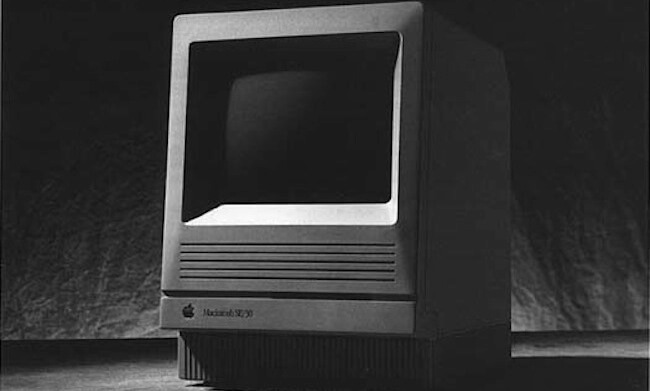 Mac SE/30 Mac SE/30