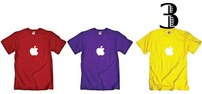 [3] За бортом: Куда уходят люди из Apple