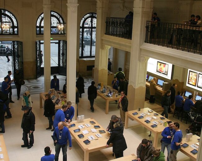 Стратегия ценообразования Apple Стратегия ценообразования Apple