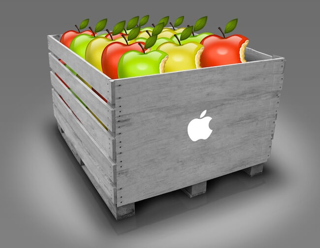 Стратегия ценообразования Apple Стратегия ценообразования Apple