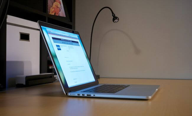 MacBook Pro - надежда на завтра MacBook Pro - надежда на завтра