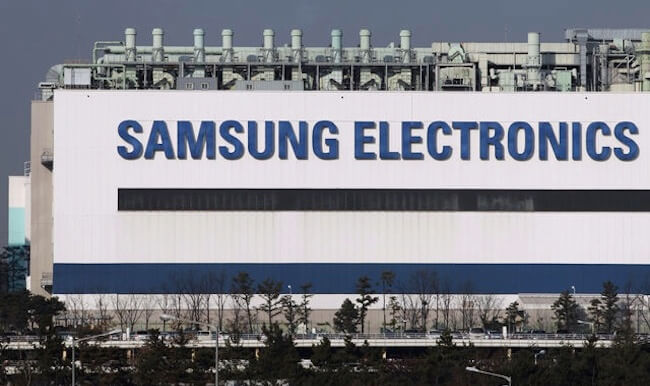 Samsung будет бороться с Apple за Китай samsung-china