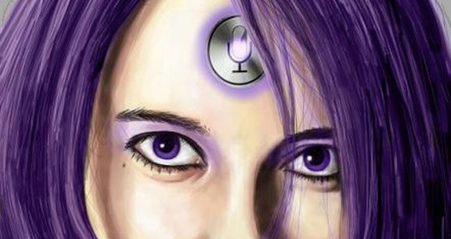 [1] Итак, звалась она Siri