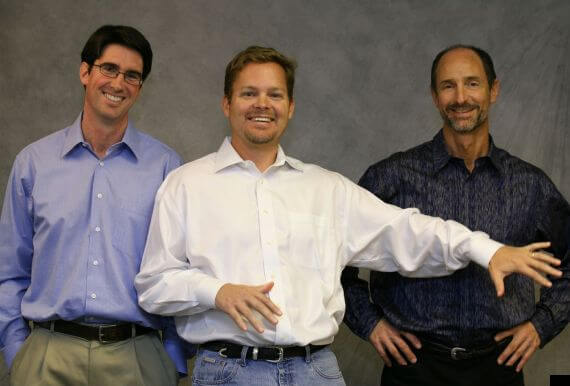 [3] Итак, звалась она Siri