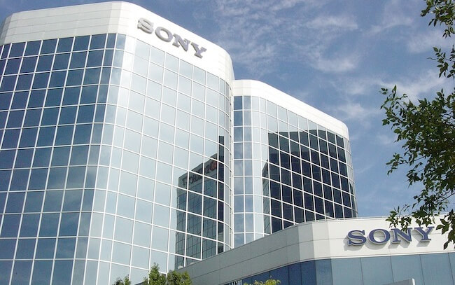 В Sony решили пойти по пути Apple son