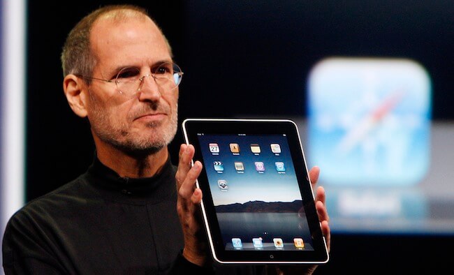 Steve Jobs Steve Jobs