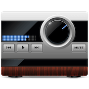 [Mac App Store] Fidelia — проигрыватель для сверхкачественного звука. Фото.