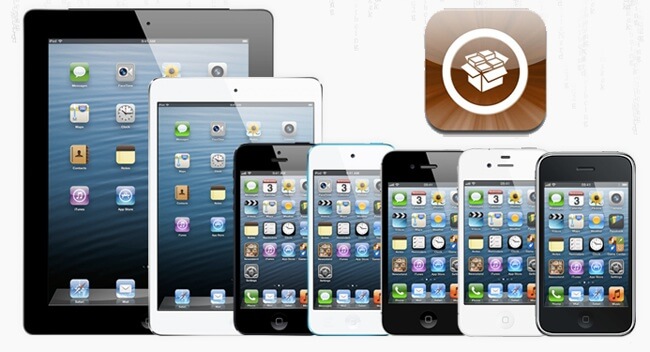 Непривязанный джейлбрейк iOS 6 готов! Непривязанный джейлбрейк iOS 6 готов! Фото.