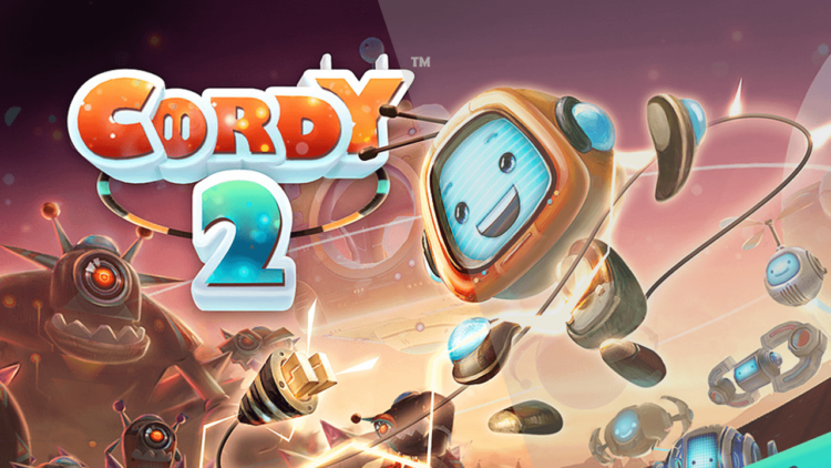 Cordy 2: когда голова — телевизор. Фото.