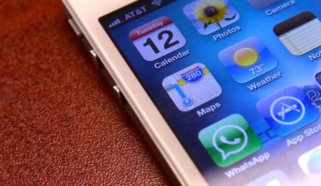 У Apple снова проблемы с картами Apple-iOS-6-Maps