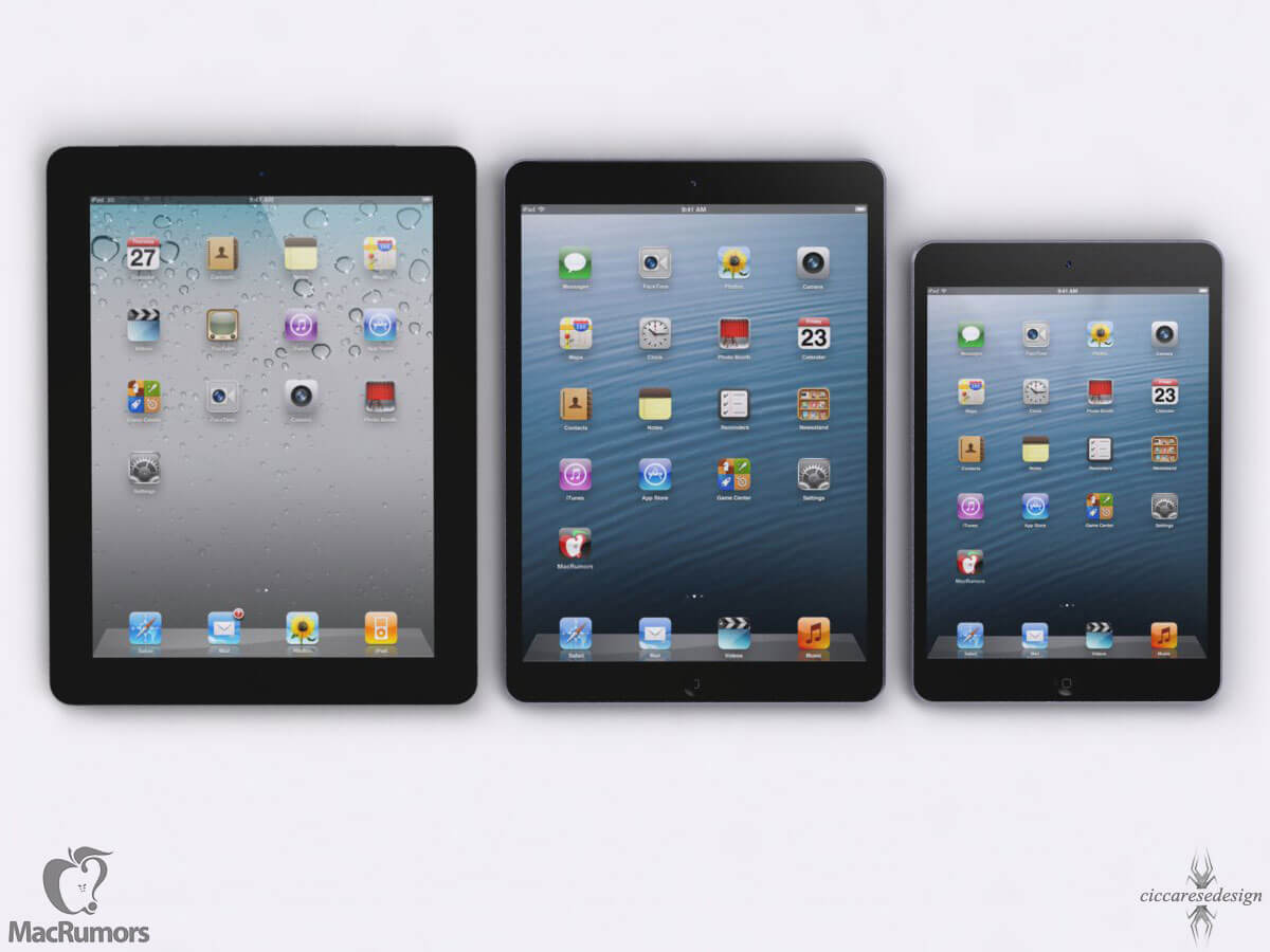 iPad 5 iPad 5