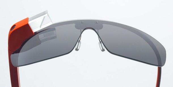Google-Glass Google-Glass