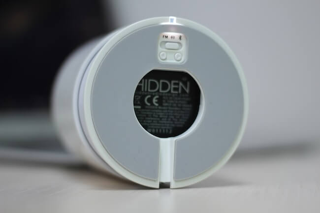 Hidden Radio Hidden Radio