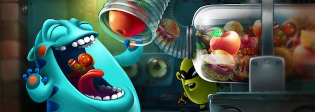 Trololunch Trololunch