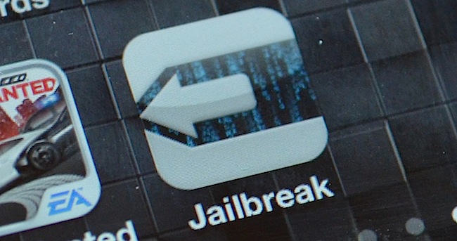 iOS 6.1.2 получила джейлбрейк iOS 6.1.2 получила джейлбрейк