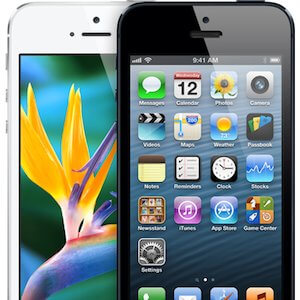 Кому нужна дисплейная война? Фото.