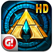 Тайная Земля HD Тайная Земля HD