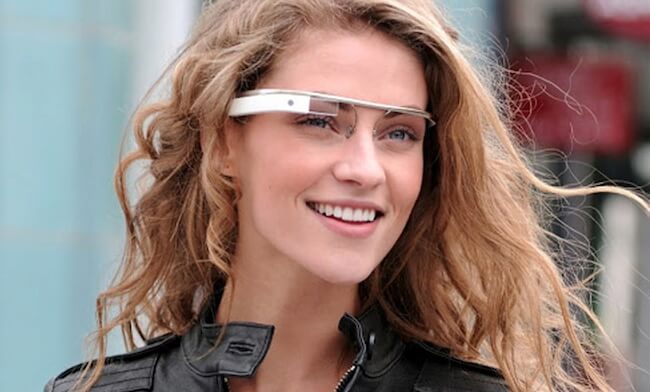 google-glass google-glass