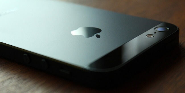 iPhone 5S и iPhone 6 были замечены в Китае iPhone 5S и iPhone 6 были замечены в Китае
