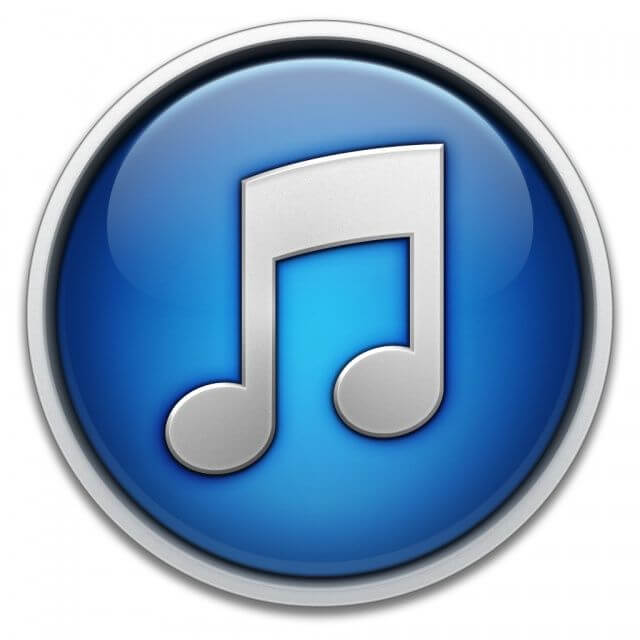 iTunes обновилась до версии 11.0.2. Фото.