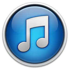 iTunes Store приносит Apple большие деньги. Фото.