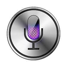 Siri 2.0 — миниатюрная операционная система. Фото.
