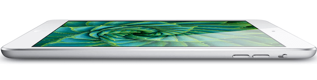 iPad 5 станет еще тоньше и легче iPad 5 станет еще тоньше и легче