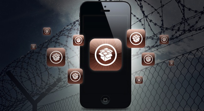Apple блокирует джейлбрейк Evasi0n Apple блокирует джейлбрейк Evasi0n