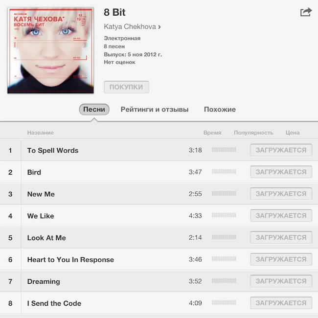 [Интервью] Сергей Пименов о публикации контента в iTunes