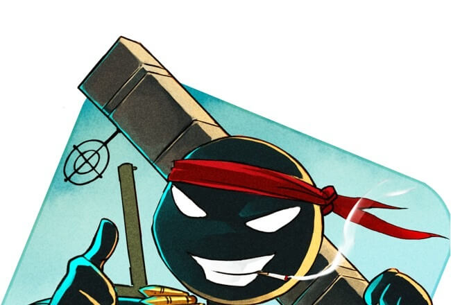 Stick Stick