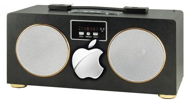 В iOS 6.1 нашли следы "iRadio" В iOS 6.1 нашли следы "iRadio"