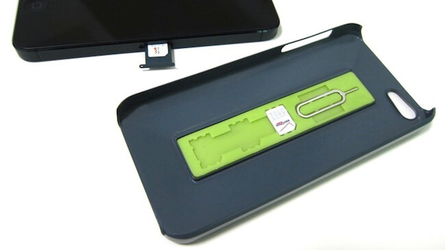 SIMPLcase SIMPLcase