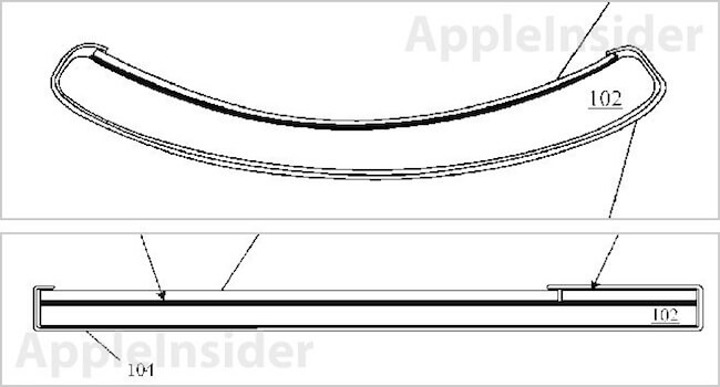 Apple патентует часы iWatch Apple патентует часы iWatch