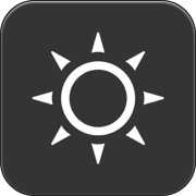 [Галерея] oW — еще один вариант прогноза погоды для iPhone. Фото.