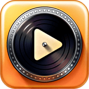 [Галерея] Turnplay — Теплый ламповый проигрыватель для iPad. Фото.